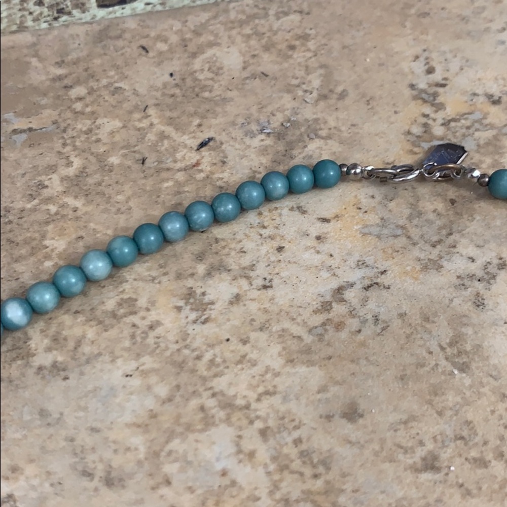 Contemporary Vintage Design by Paula Necklace - Picture 5 of 8